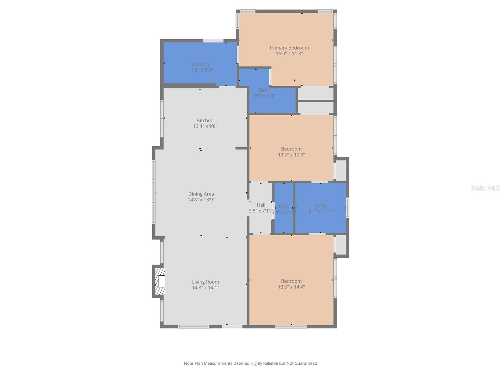 RIVER HAVEN - Residential