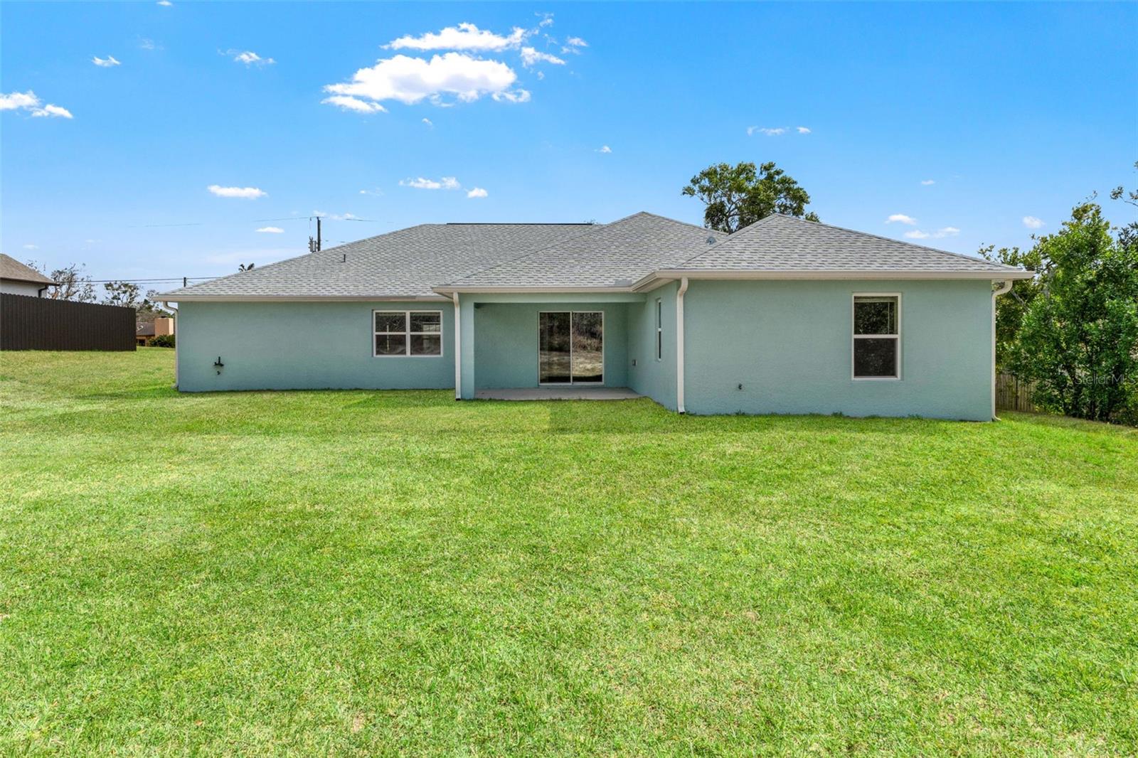 SPRING HILL - Residential