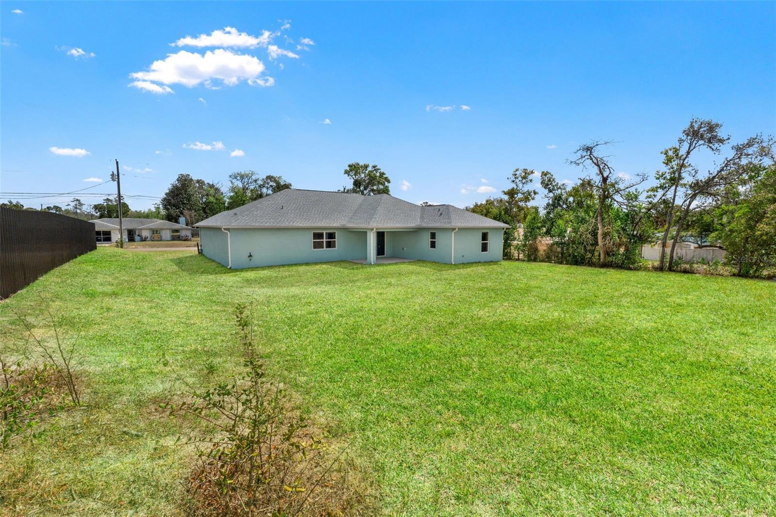 SPRING HILL - Residential