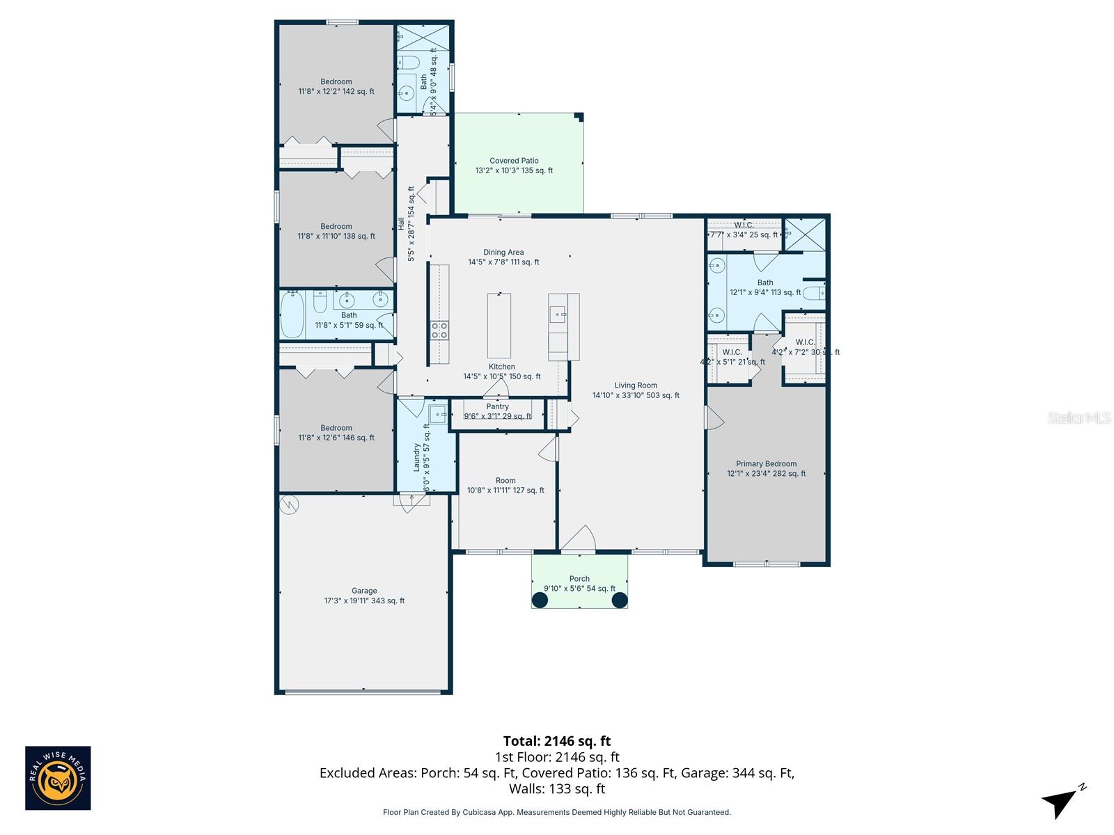 SPRING HILL - Residential