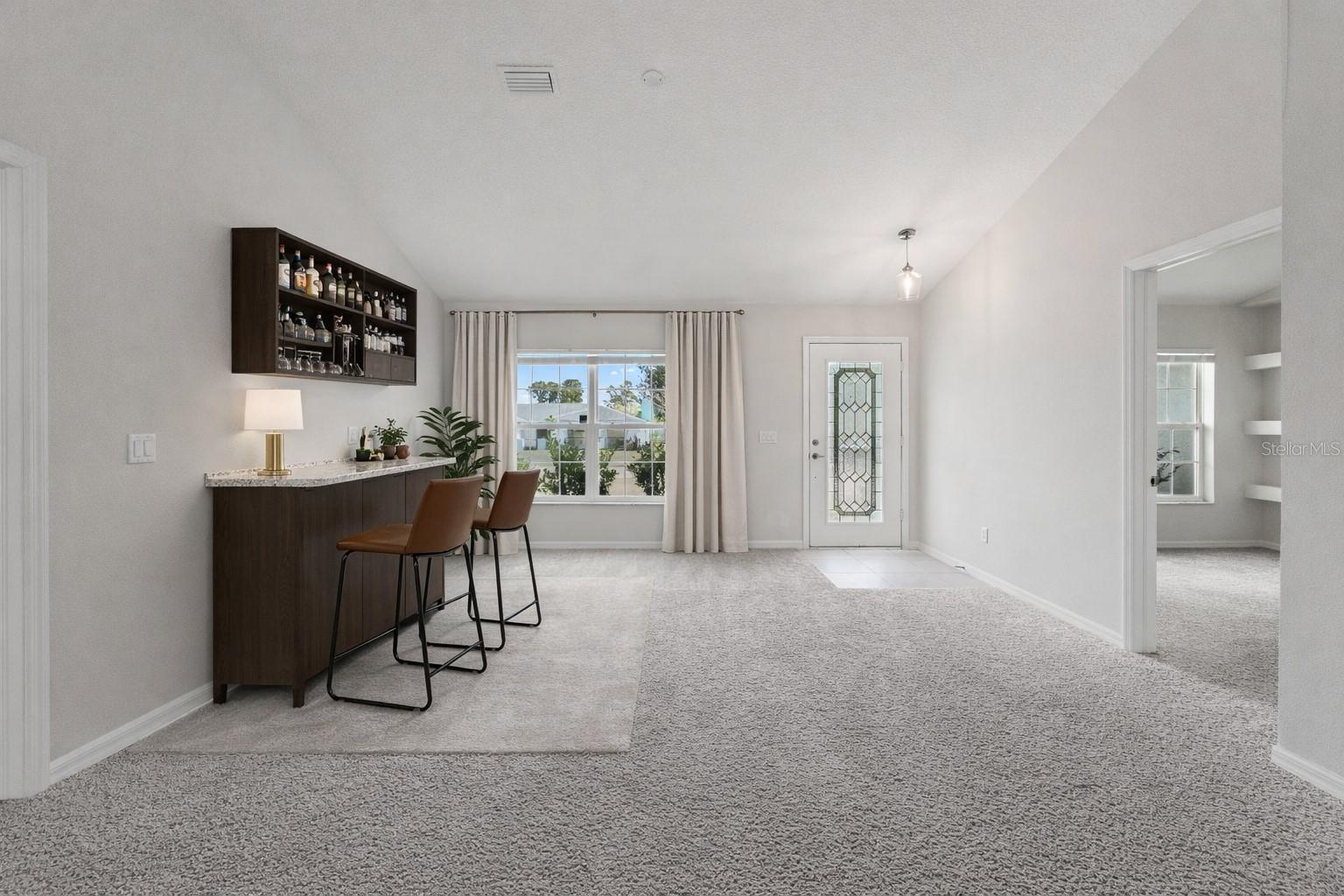 SPRING HILL - Residential