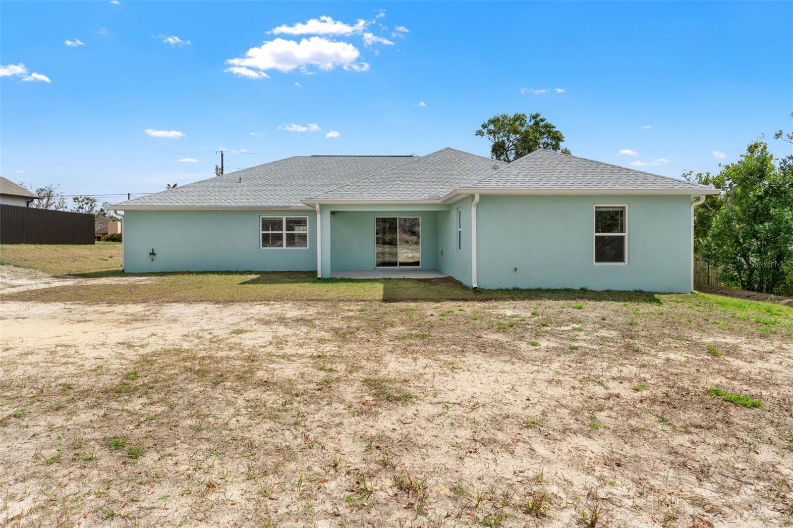 SPRING HILL - Residential