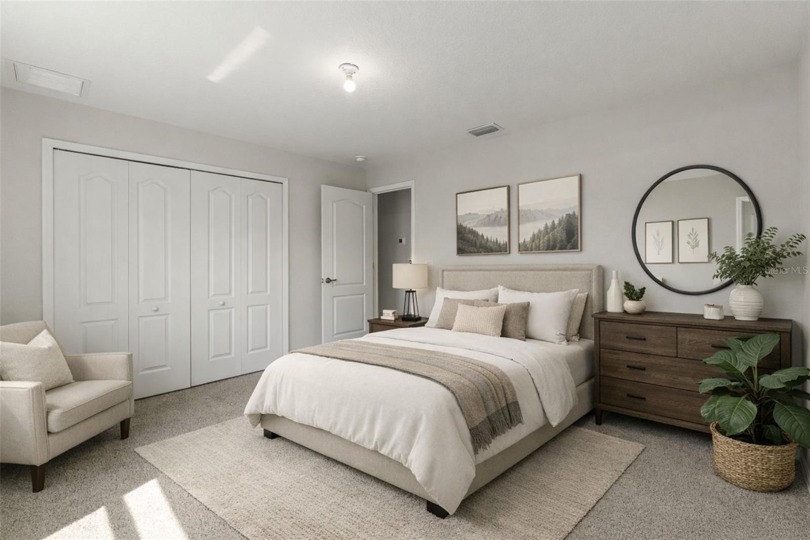 SPRING HILL - Residential