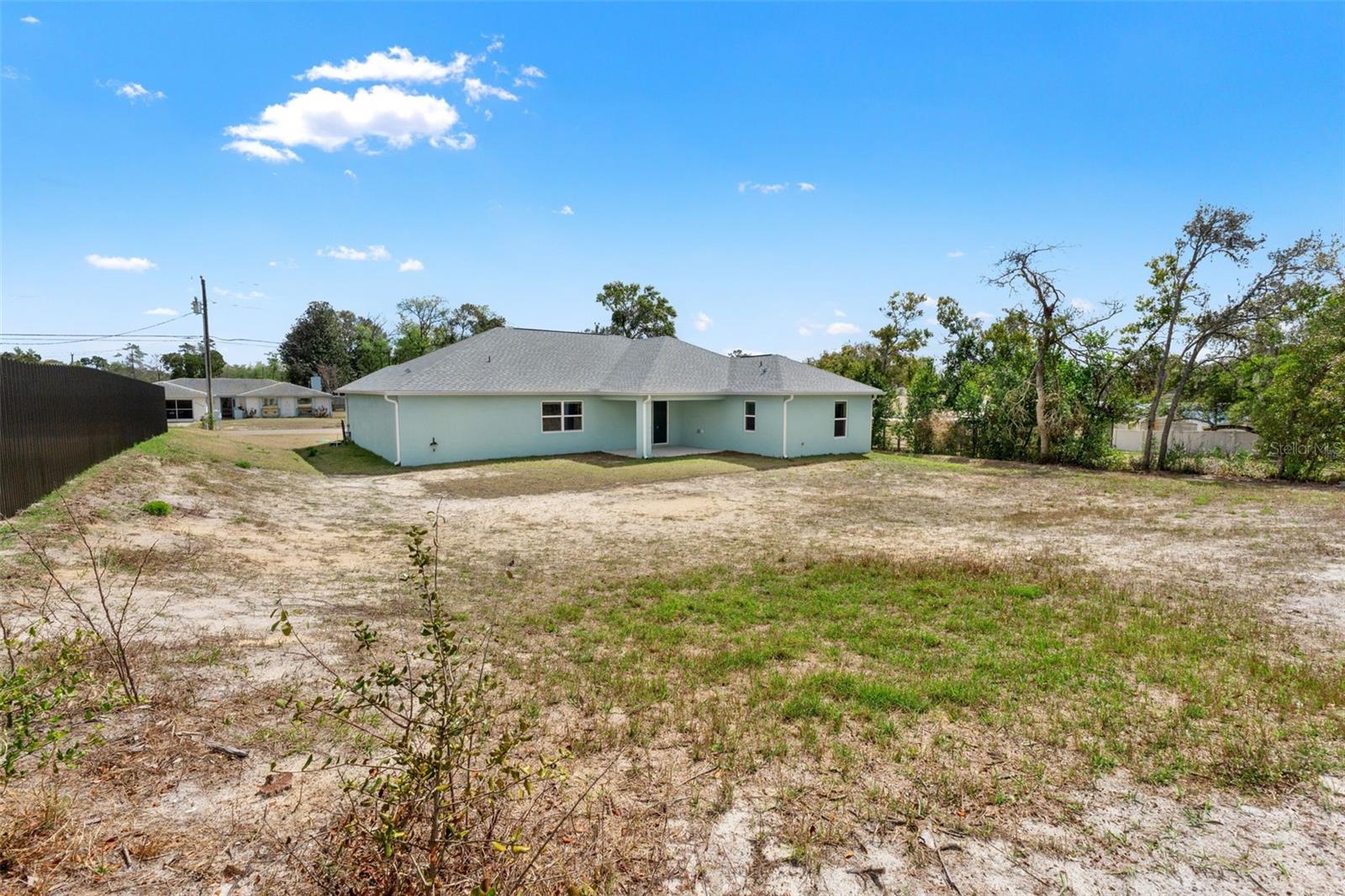 SPRING HILL - Residential