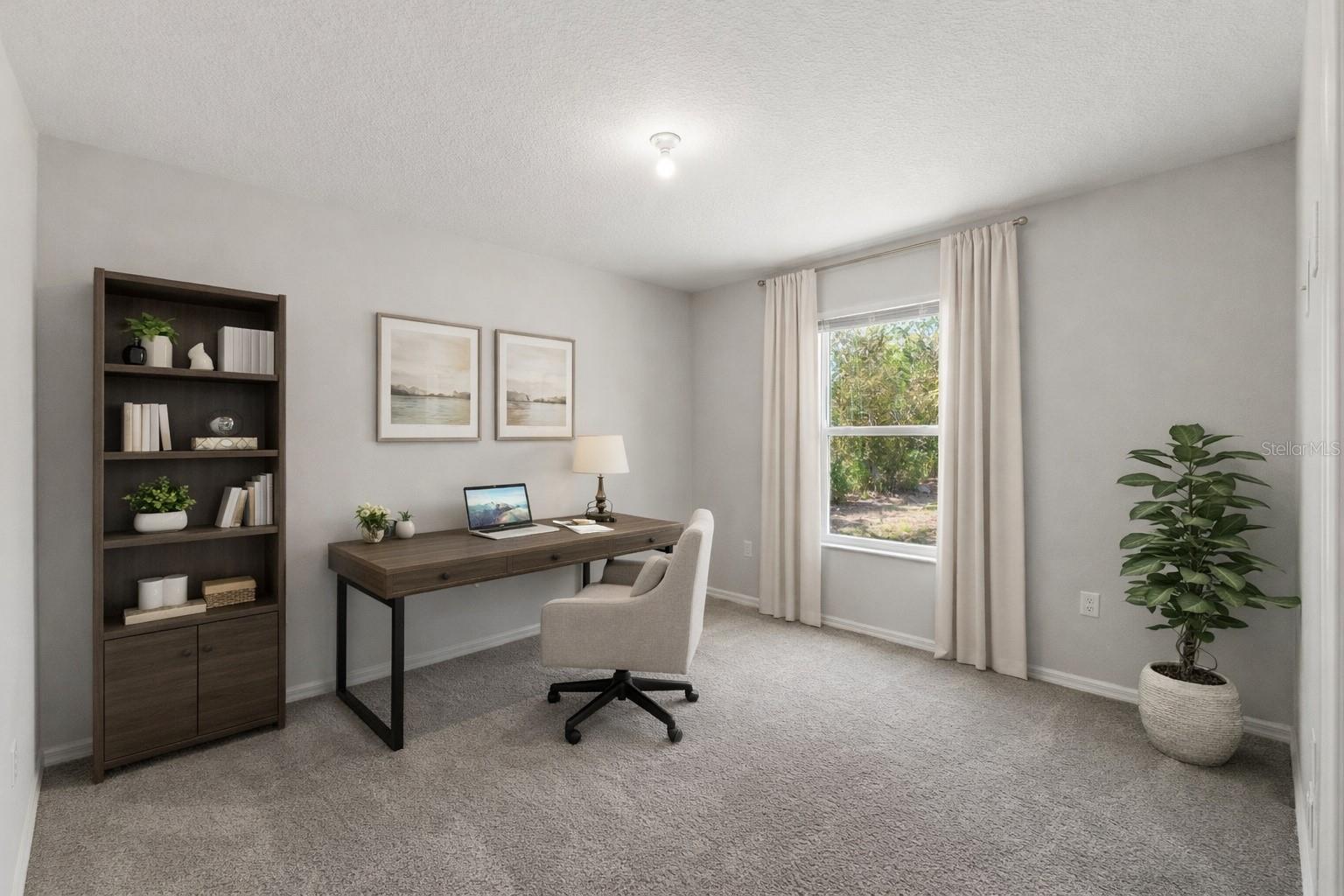 SPRING HILL - Residential