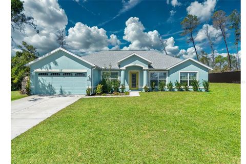 Photo of 2553 Glenridge Drive, Spring Hill, FL 34609 (MLS # TB8481966)