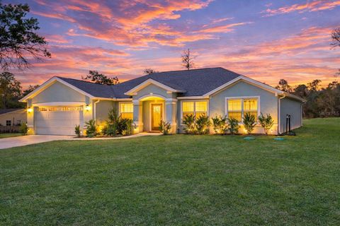 Photo of 2553 Glenridge Drive, Spring Hill, FL 34609 (MLS # TB8481966)