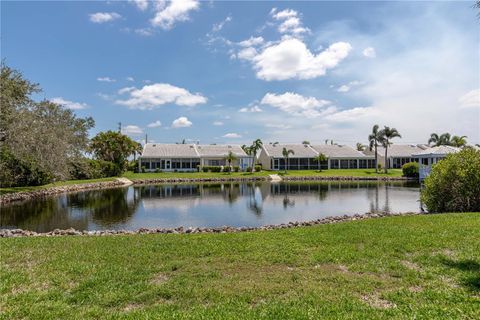 A home in PUNTA GORDA