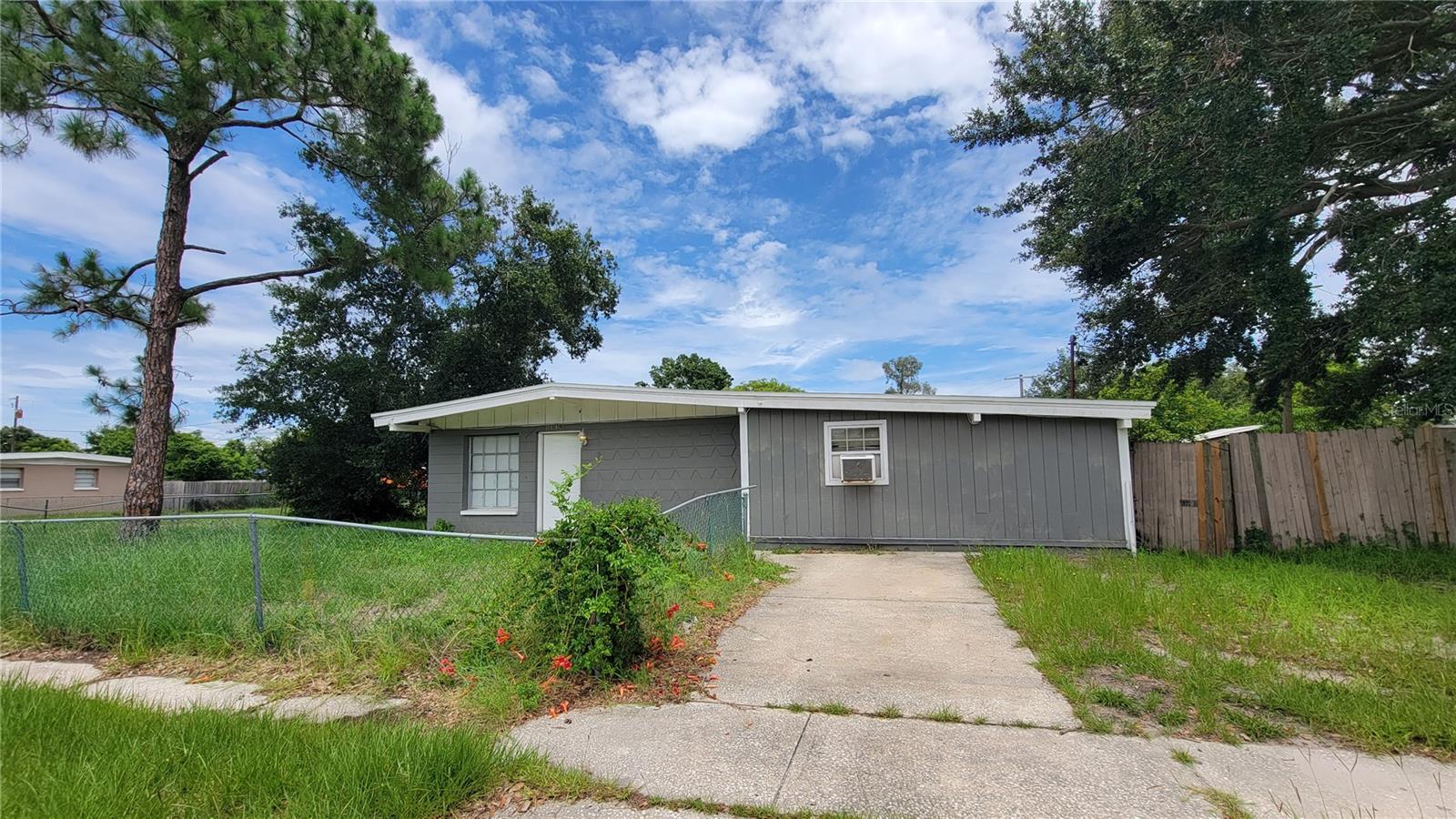 This LOVELY 4 bedrooms, 2 Bathrooms, Central Location Home Features a LIGHT and BRIGHT Floor Plan, Neutral Paint, NO CARPET, NICE Appliances and Fixtures, GOOD Size Bedrooms to ACCOMMODATE Everyone, a PRACTICAL Kitchen with PLENTY of Cabinets and Counter Space, SPACIOUS Living and Dining Roos makes it WONDERFUL To Spread Out. The Laundry Room is added BONUS plus the LARGE Backyard ALL FENCED IN is IDEAL for RELAXING, FAMILY Get-Togethers, BBQs, zlittle ones to Play. You wll BE HAPPY HERE. Hurry !!