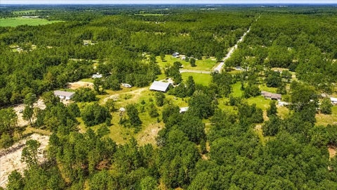 Tiny photo for 18890 SW 44th Street, Dunnellon, FL 34432 (MLS # OM725952)