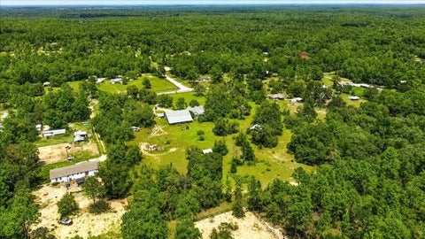 Tiny photo for 18890 SW 44th Street, Dunnellon, FL 34432 (MLS # OM725952)
