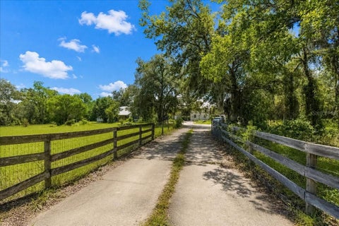Tiny photo for 18890 SW 44th Street, Dunnellon, FL 34432 (MLS # OM725952)