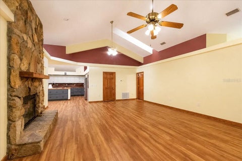 Tiny photo for 18890 SW 44th Street, Dunnellon, FL 34432 (MLS # OM725952)