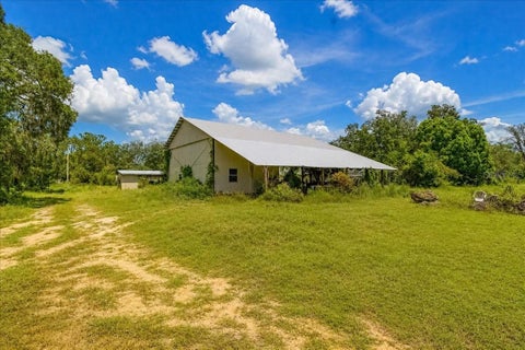 Tiny photo for 18890 SW 44th Street, Dunnellon, FL 34432 (MLS # OM725952)