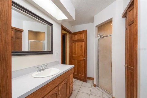 Tiny photo for 18890 SW 44th Street, Dunnellon, FL 34432 (MLS # OM725952)