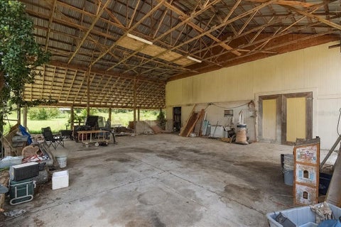 Tiny photo for 18890 SW 44th Street, Dunnellon, FL 34432 (MLS # OM725952)