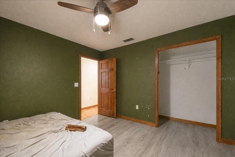 Tiny photo for 18890 SW 44th Street, Dunnellon, FL 34432 (MLS # OM725952)