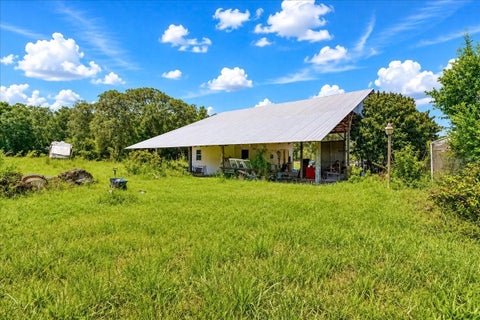 Tiny photo for 18890 SW 44th Street, Dunnellon, FL 34432 (MLS # OM725952)
