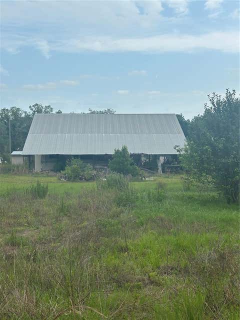Tiny photo for 18890 SW 44th Street, Dunnellon, FL 34432 (MLS # OM725952)