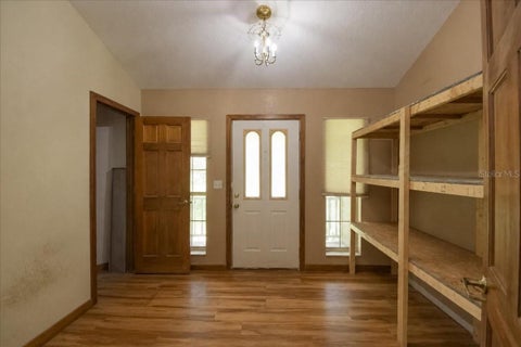 Tiny photo for 18890 SW 44th Street, Dunnellon, FL 34432 (MLS # OM725952)