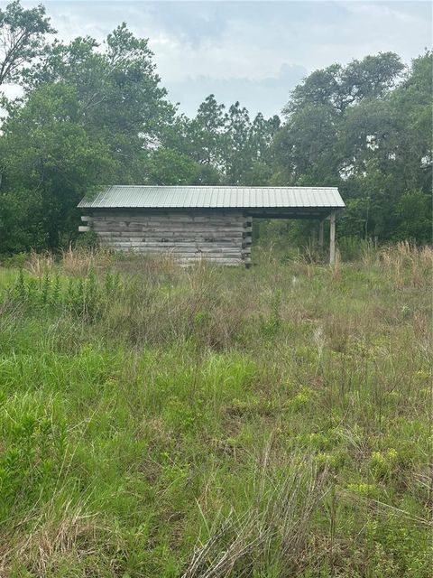 Tiny photo for 18890 SW 44th Street, Dunnellon, FL 34432 (MLS # OM725952)