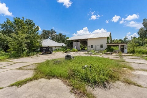 Tiny photo for 18890 SW 44th Street, Dunnellon, FL 34432 (MLS # OM725952)