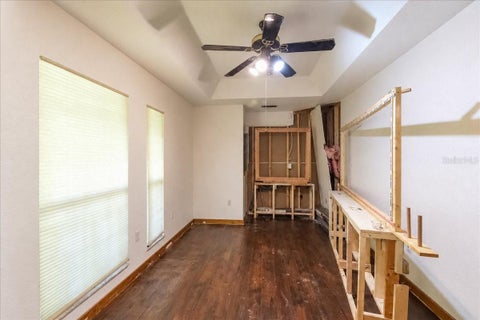 Tiny photo for 18890 SW 44th Street, Dunnellon, FL 34432 (MLS # OM725952)