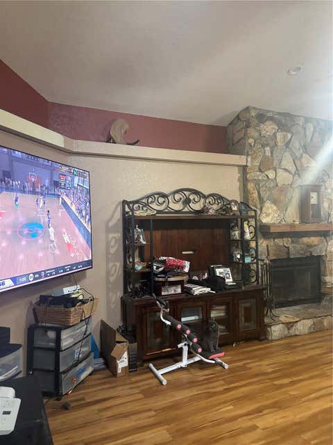 Tiny photo for 18890 SW 44th Street, Dunnellon, FL 34432 (MLS # OM725952)