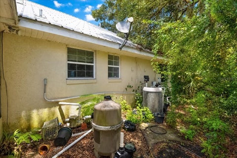 Tiny photo for 18890 SW 44th Street, Dunnellon, FL 34432 (MLS # OM725952)