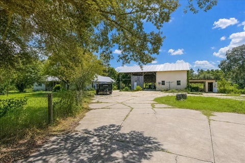Tiny photo for 18890 SW 44th Street, Dunnellon, FL 34432 (MLS # OM725952)