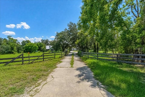 Tiny photo for 18890 SW 44th Street, Dunnellon, FL 34432 (MLS # OM725952)