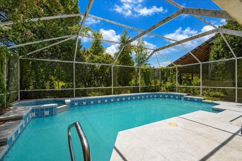 Tiny photo for 18890 SW 44th Street, Dunnellon, FL 34432 (MLS # OM725952)
