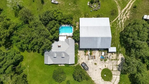 Tiny photo for 18890 SW 44th Street, Dunnellon, FL 34432 (MLS # OM725952)