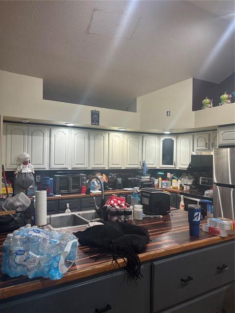 Tiny photo for 18890 SW 44th Street, Dunnellon, FL 34432 (MLS # OM725952)