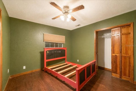 Tiny photo for 18890 SW 44th Street, Dunnellon, FL 34432 (MLS # OM725952)