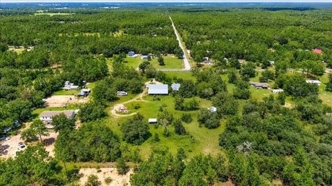 Tiny photo for 18890 SW 44th Street, Dunnellon, FL 34432 (MLS # OM725952)