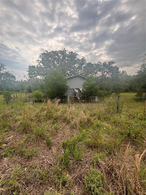 Tiny photo for 18890 SW 44th Street, Dunnellon, FL 34432 (MLS # OM725952)
