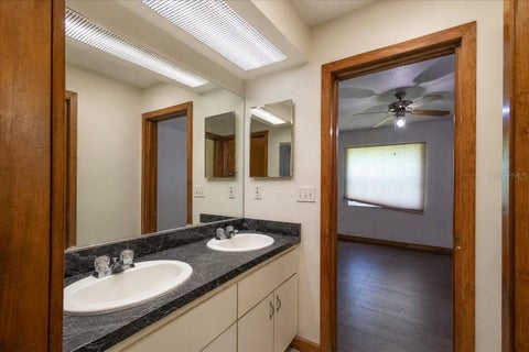 Tiny photo for 18890 SW 44th Street, Dunnellon, FL 34432 (MLS # OM725952)