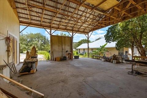 Tiny photo for 18890 SW 44th Street, Dunnellon, FL 34432 (MLS # OM725952)