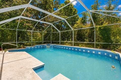 Tiny photo for 18890 SW 44th Street, Dunnellon, FL 34432 (MLS # OM725952)