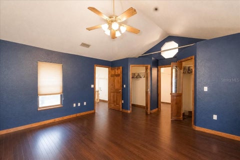 Tiny photo for 18890 SW 44th Street, Dunnellon, FL 34432 (MLS # OM725952)