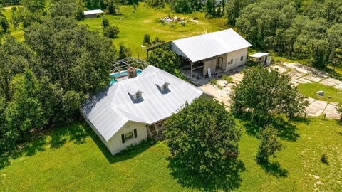 Tiny photo for 18890 SW 44th Street, Dunnellon, FL 34432 (MLS # OM725952)