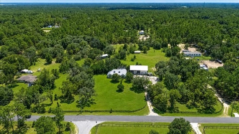 Tiny photo for 18890 SW 44th Street, Dunnellon, FL 34432 (MLS # OM725952)