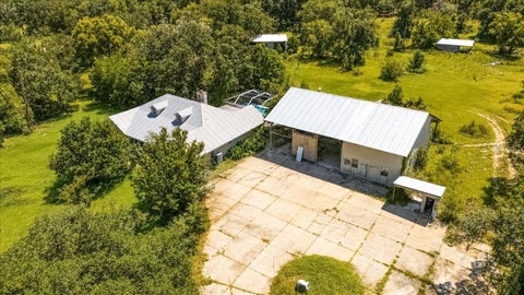 Tiny photo for 18890 SW 44th Street, Dunnellon, FL 34432 (MLS # OM725952)