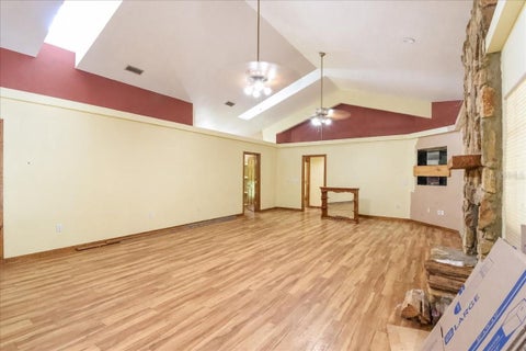 Tiny photo for 18890 SW 44th Street, Dunnellon, FL 34432 (MLS # OM725952)