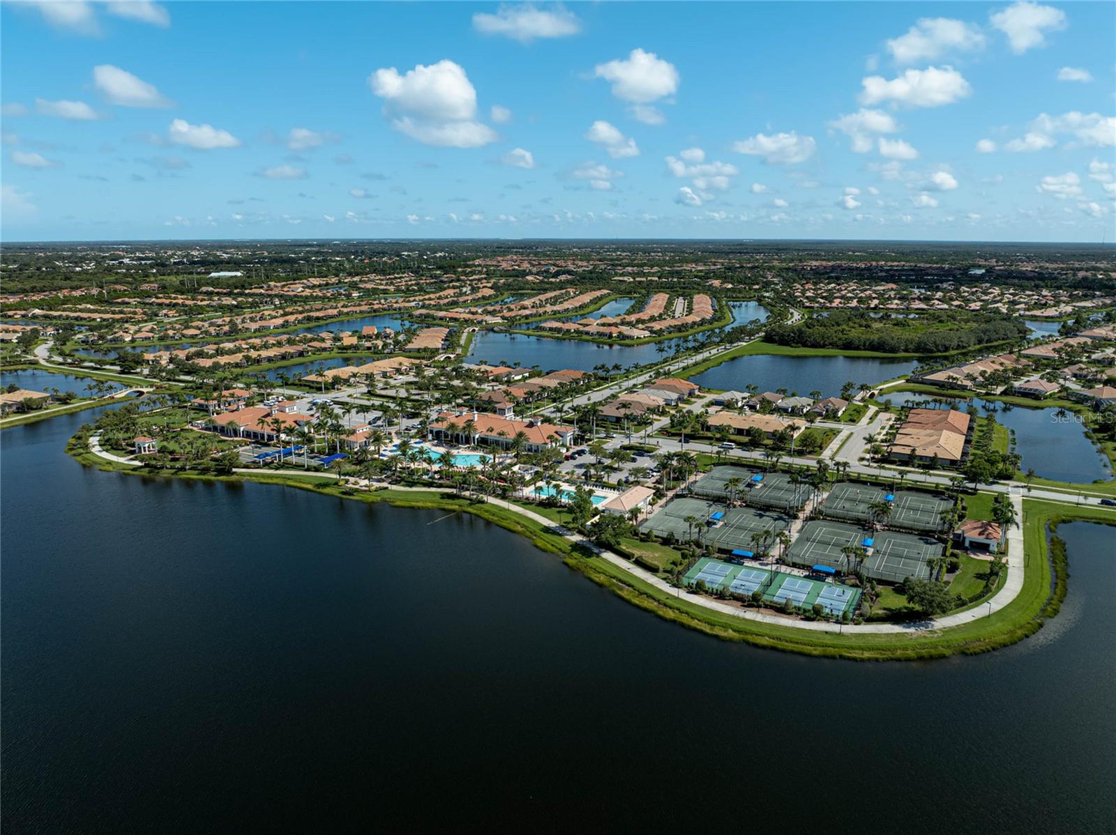 ISLANDWALK AT THE WEST VILLAGES - Residential
