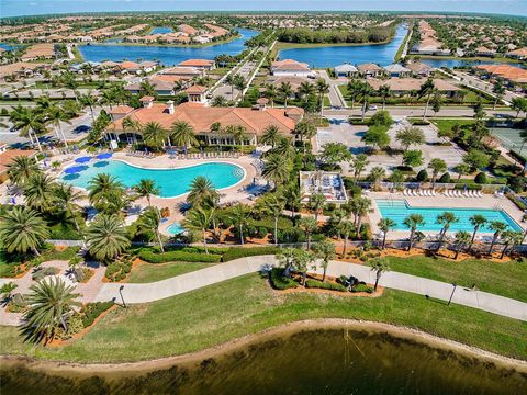 Tiny photo for 13756 Vadini Street, Venice, FL 34293 (MLS # N6141004)