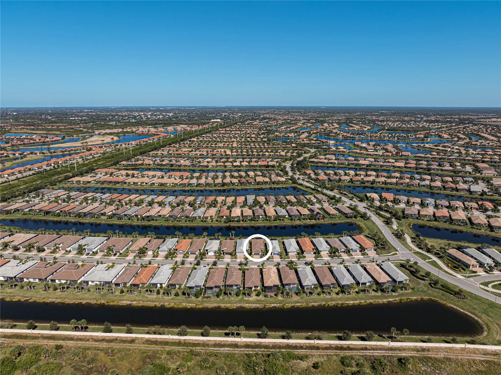 ISLANDWALK AT THE WEST VILLAGES - Residential