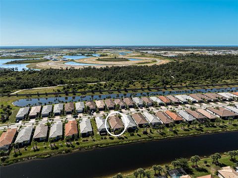 Tiny photo for 13756 Vadini Street, Venice, FL 34293 (MLS # N6141004)