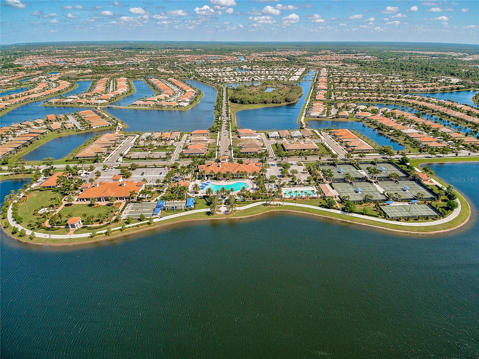 ISLANDWALK AT THE WEST VILLAGES - Residential